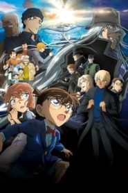 فيلم Detective Conan Movie 26: Iron Submarine مترجم