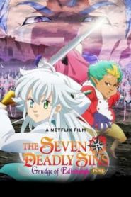فيلم Nanatsu no Taizai: Ensa no Edinburgh مترجم