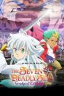 فيلم Nanatsu no Taizai: Ensa no Edinburgh مترجم