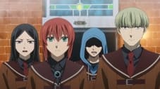 الصورة جميع حلقات انمي Idaten Jump مترجمة اونلاين تحميل مباشر