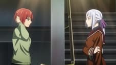 الصورة انمي Idaten Jump مترجم اونلاين تحميل مباشر عدة جودات