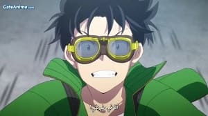 الصورة انمي Tate no Yuusha no Nariagari Season 2 الحلقة 13 الأخيرة مترجمة