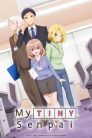 جميع حلقات انمي Uchi no Kaisha no Chiisai Senpai no Hanashi مترجمة