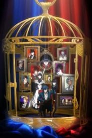 جميع حلقات انمي Undead Girl Murder Farce مترجمة