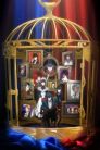 جميع حلقات انمي Undead Girl Murder Farce مترجمة