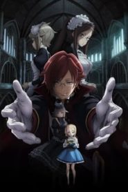 فيلم Princess Principal: Crown Handler Movie 3 مترجم اونلاين تحميل مباشر