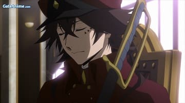 Image جميع مواسم Bungou Stray Dogs