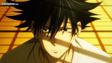 الصورة جميع حلقات انمي Engage Kiss مترجمة اونلاين تحميل مباشر