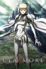 جميع حلقات انمي Claymore مترجمة اونلاين تحميل مباشر