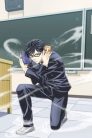 جميع حلقات انمي Sakamoto desu ga? مترجمة اونلاين تحميل مباشر