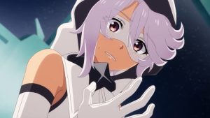 جميع حلقات انمي Shy مترجمة اونلاين تحميل مباشر