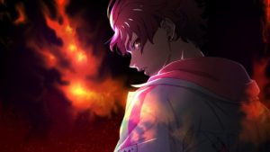 جميع حلقات انمي Paradox Live the Animation مترجمة