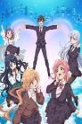 جميع حلقات انمي Kimi no Koto ga Daidaidaidaidaisuki na 100-nin no Kanojo مترجمة