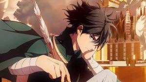 جميع حلقات انمي Hametsu no Oukoku مترجمة اونلاين تحميل مباشر
