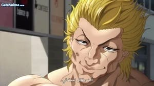 Image جميع مواسم Baki