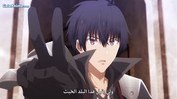Image جميع مواسم Maou Gakuin no Futekigousha