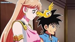 الصورة جميع حلقات انمي Saikin Yatotta Maid ga Ayashii مترجمةجميع حلقات انمي Saikin Yatotta Maid ga Ayashii مترجمة