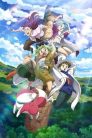 جميع حلقات hkld Nanatsu no Taizai Mokushiroku no Yonkishi مترجمة