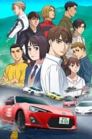 جميع حلقات انمي MF Ghost مترجمة اونلاين تحميل مباشر