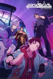 جميع حلقات انمي Paradox Live the Animation مترجمة
