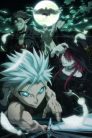 جميع حلقات انمي Ragna Crimson مترجمة اونلاين تحميل مباشر