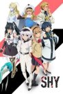 جميع حلقات انمي Shy مترجمة اونلاين تحميل مباشر