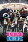 جميع حلقات انمي Undead Unluck مترجمة اونلاين تحميل مباشر