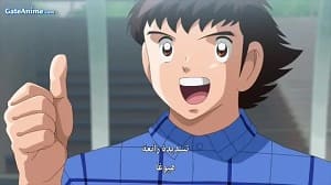 Image جميع مواسم Captain Tsubasa