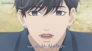 Image Ojou to Banken-kun