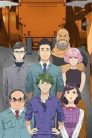 جميع حلقات انمي Bullbuster مترجمة اونلاين تحميل مباشر