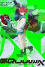 جميع حلقات انمي Mobile Suit Gundam GQuuuuuuX (2025) مترجمة