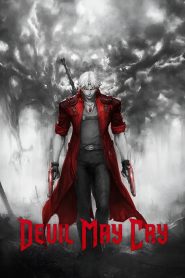 جميع حلقات انمي Devil May Cry مترجمة اونلاين تحميل مباشر