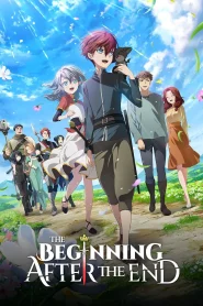 جميع حلقات انمي The Beginning After the End مترجمة اونلاين تحميل مباشر