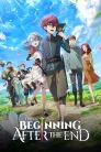 جميع حلقات انمي The Beginning After the End مترجمة اونلاين تحميل مباشر